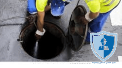 أرخص شركة تسليك مجاري بالرياض