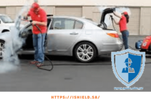 افضل شركة غسيل سيارات متنقل بالبخار بالرياض