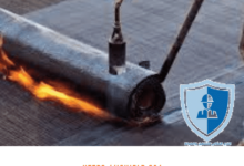 شركة عزل اسطح بالرياض