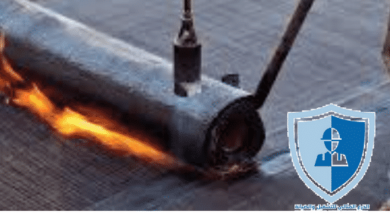 شركة عزل اسطح بالرياض