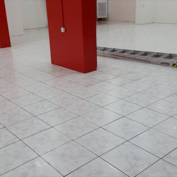 تنظيف البلاط والرخام بالجبيل