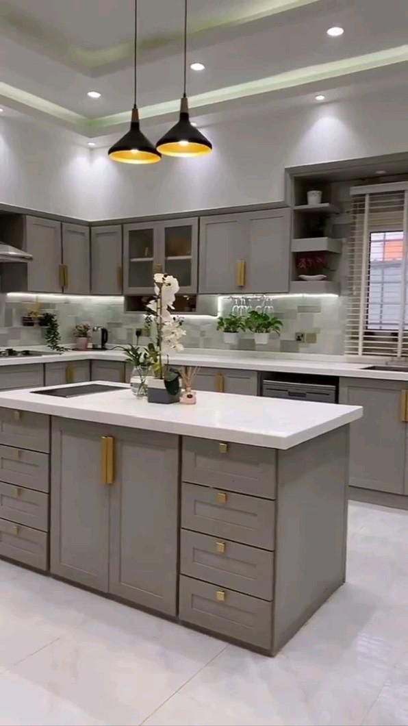 تنظيف مطابخ