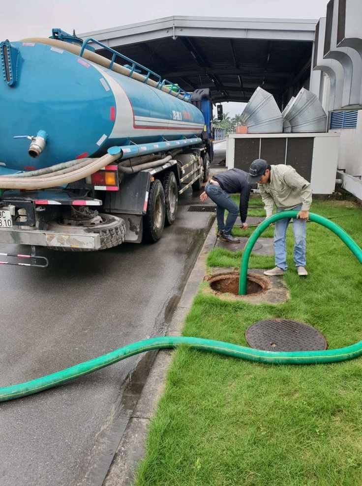 افضل شركة تسليك مجاري بالدمام