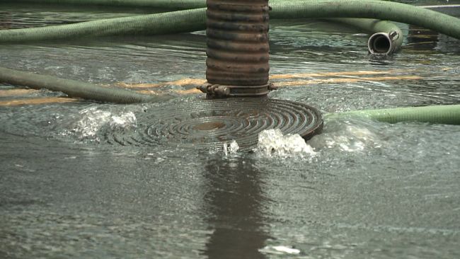 شركة تسليك مجاري بالدمام