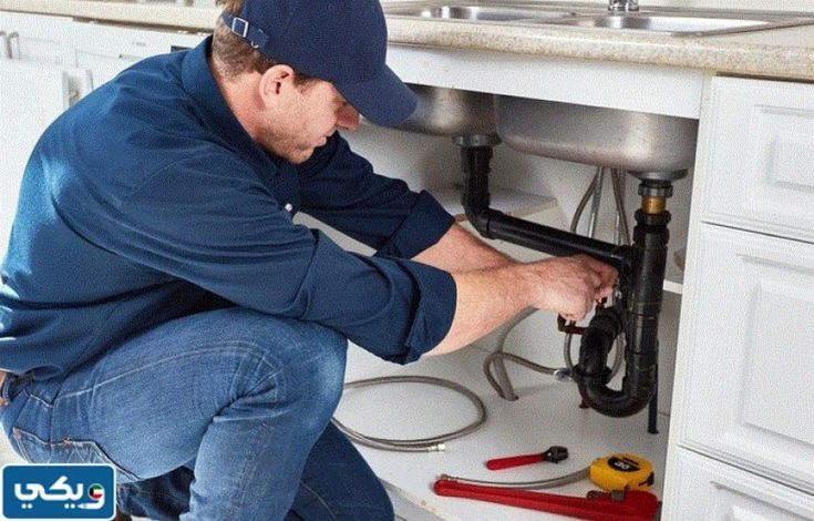 تسليك مجاري المطبخ بالدمام