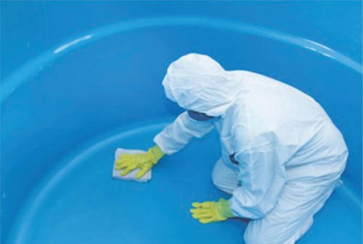 احسن شركة تنظيف خزانات بعنك