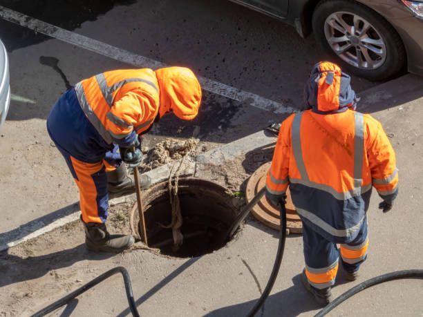 ارخص شركة تسليك مجاري بعنك