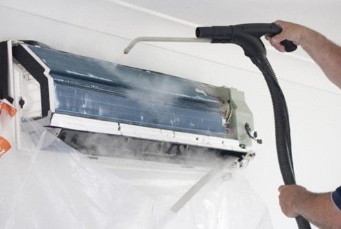 شركة تنظيف مكيفات بعنك