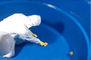 احسن شركة تنظيف خزانات بسيهات