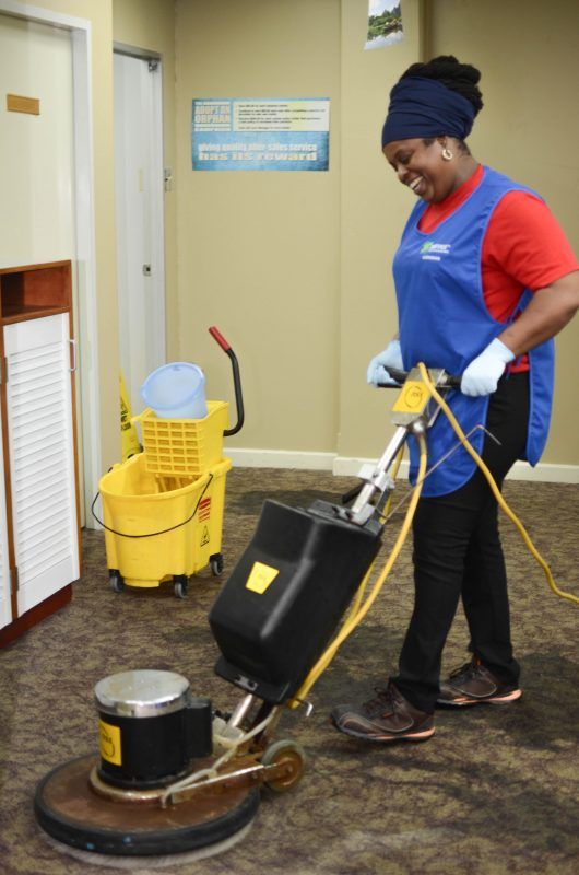 افضل شركة تنظيف فنادق بالرياض