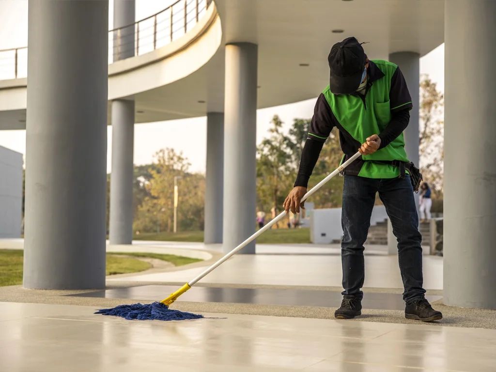 شركة تنظيف عمائر بالرياض