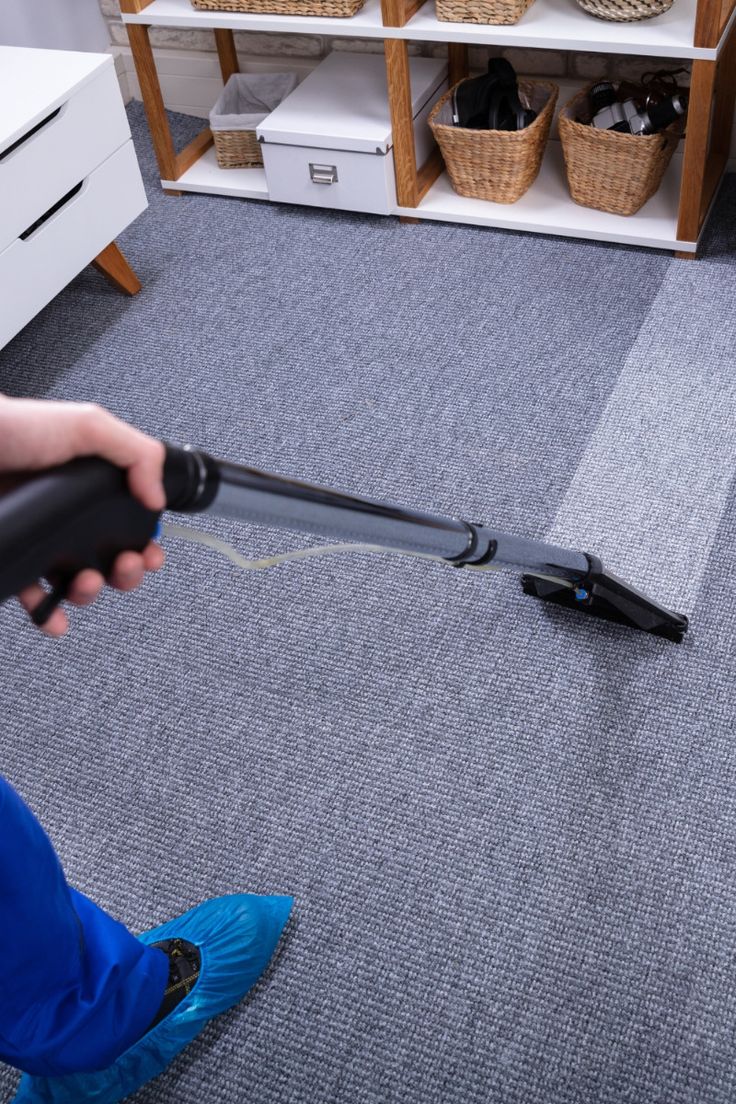 لتنظيف الموكيت بالدمام